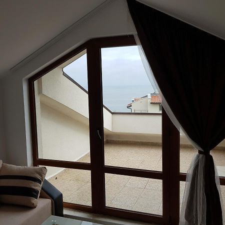 Villa Ilchev Szozopol Kültér fotó