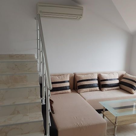 Villa Ilchev Szozopol Kültér fotó
