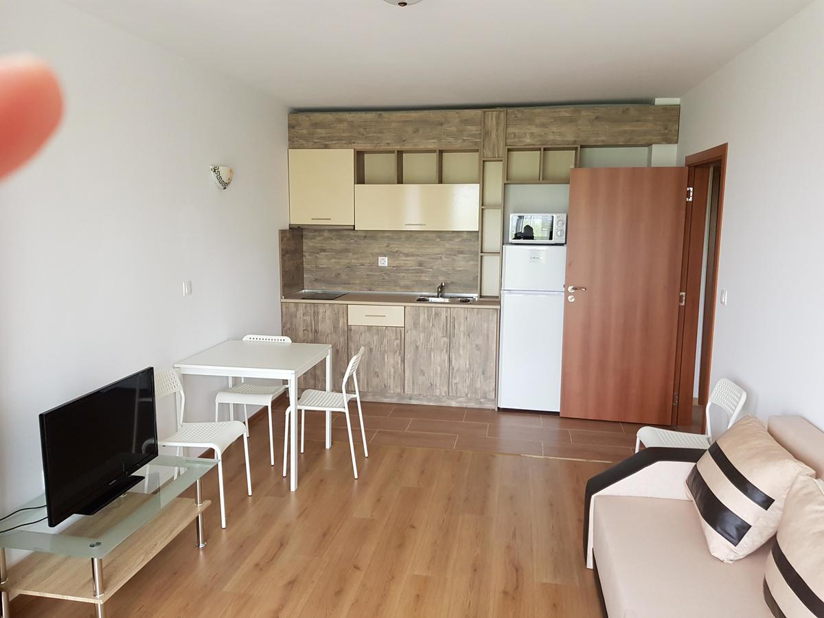 Villa Ilchev Szozopol Kültér fotó