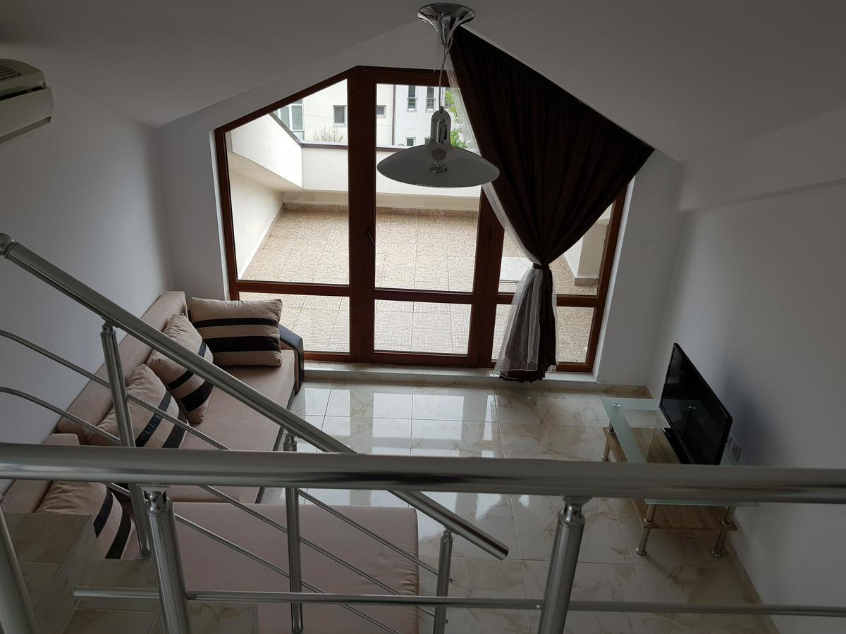 Villa Ilchev Szozopol Kültér fotó