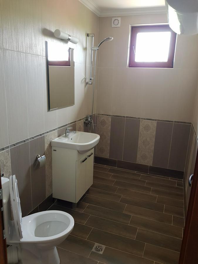 Villa Ilchev Szozopol Kültér fotó