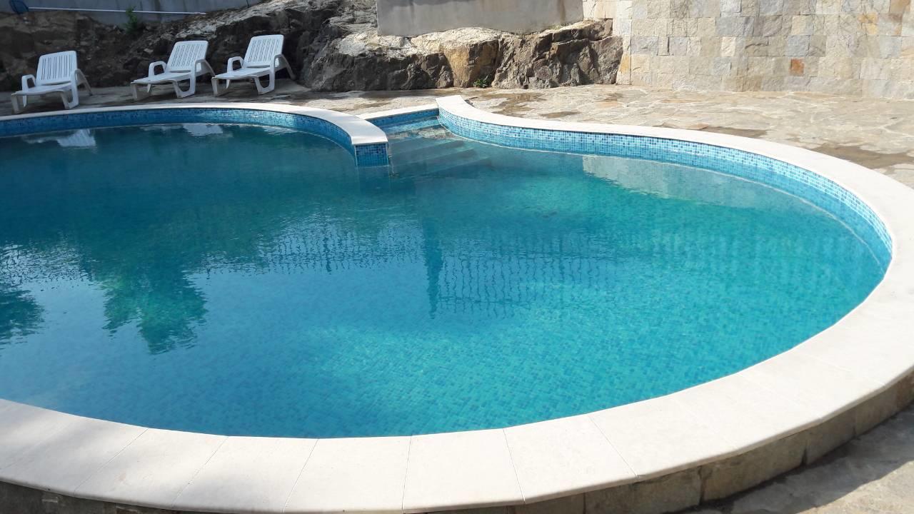 Villa Ilchev Szozopol Kültér fotó
