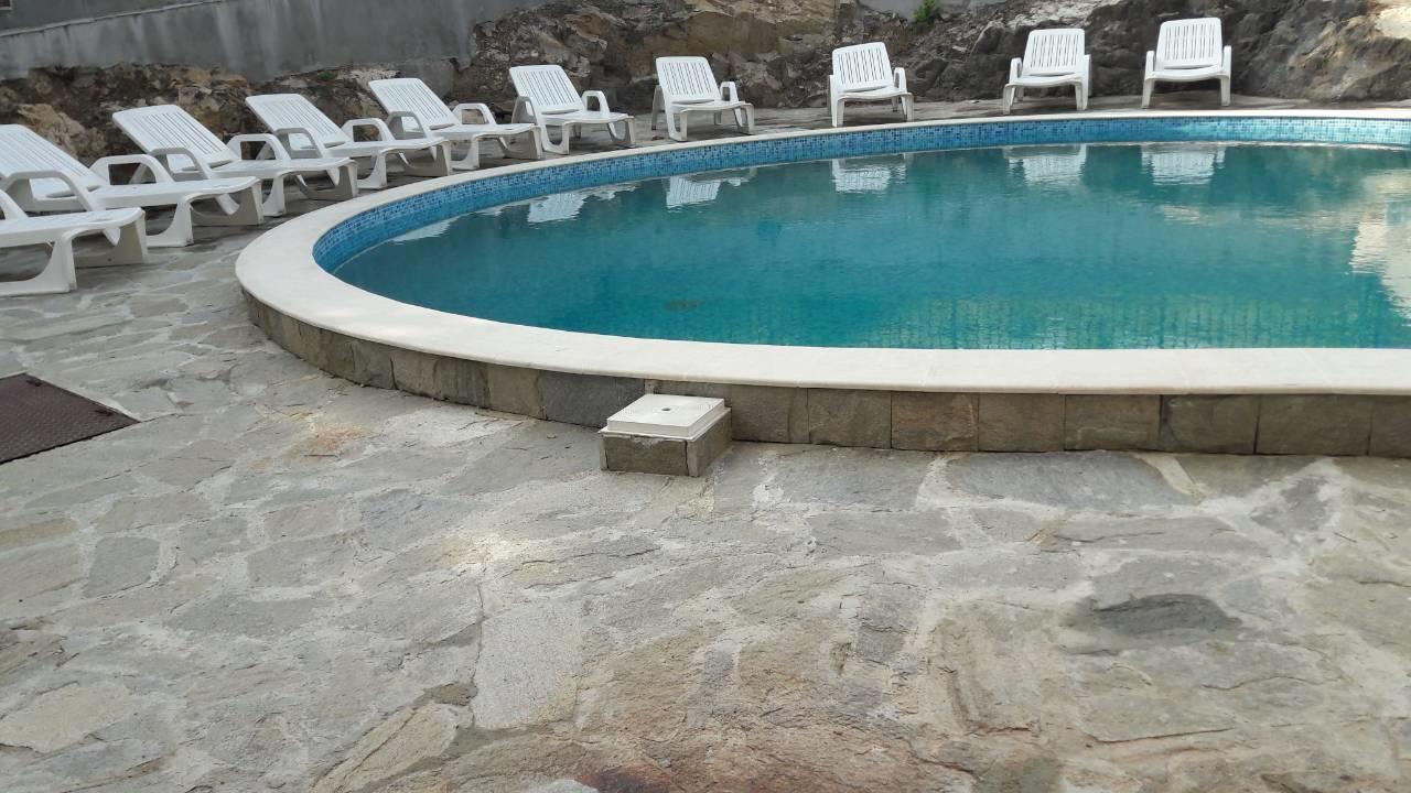 Villa Ilchev Szozopol Kültér fotó