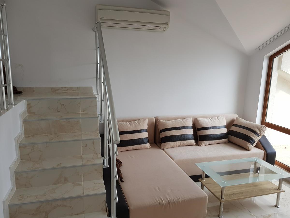 Villa Ilchev Szozopol Kültér fotó