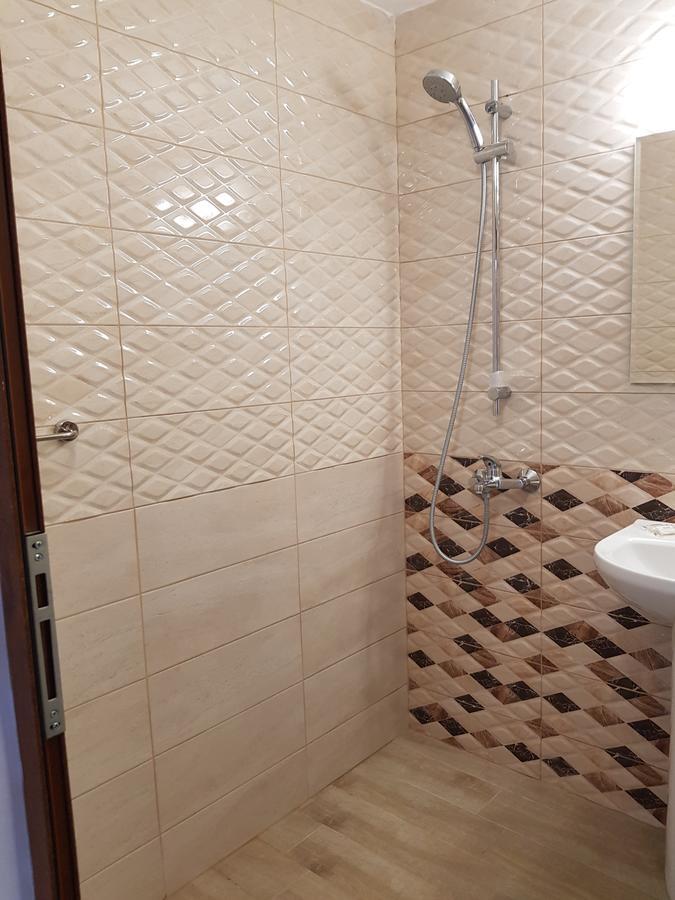 Villa Ilchev Szozopol Kültér fotó